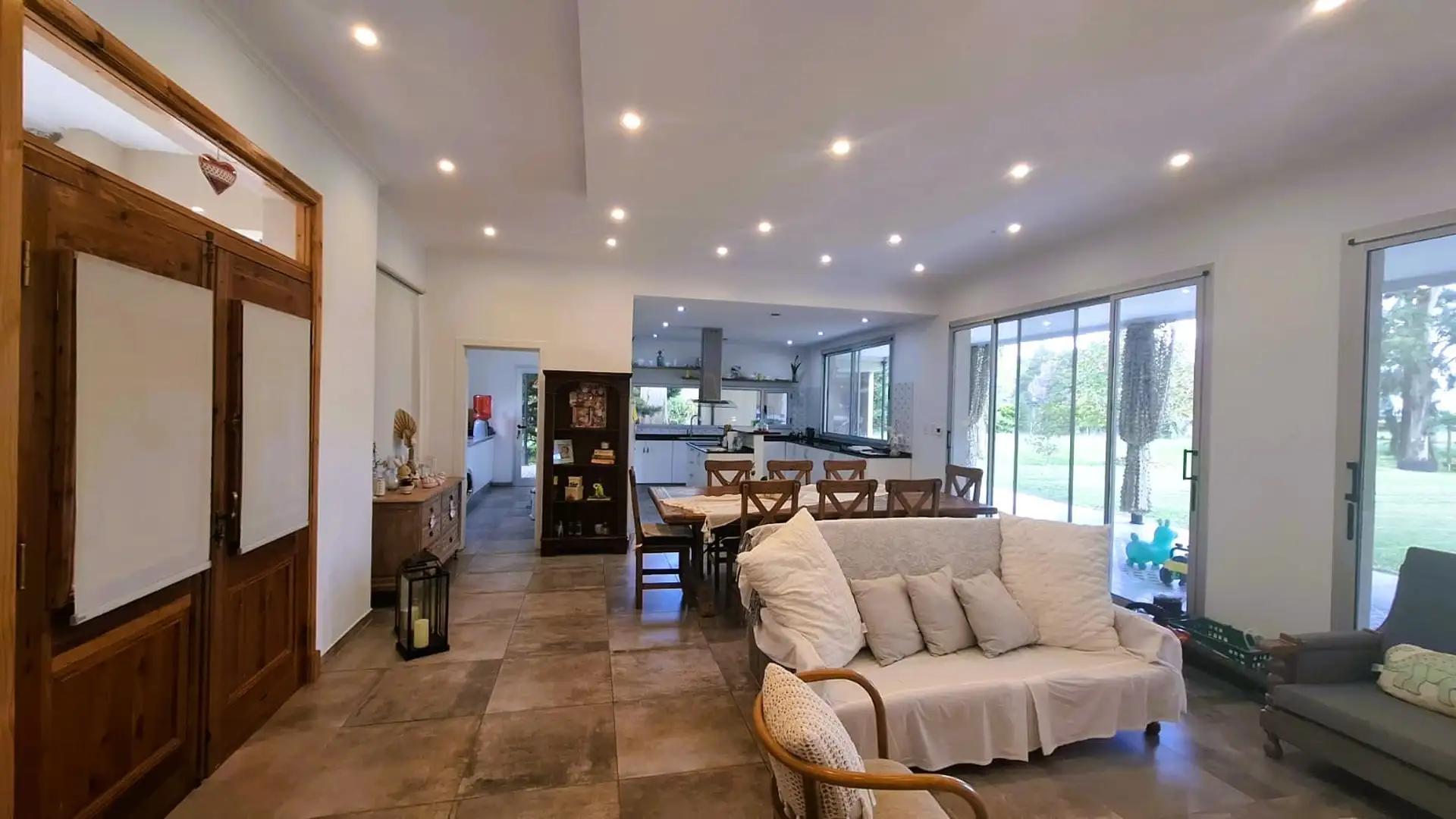 Casa en Venta de 3 dormitorios