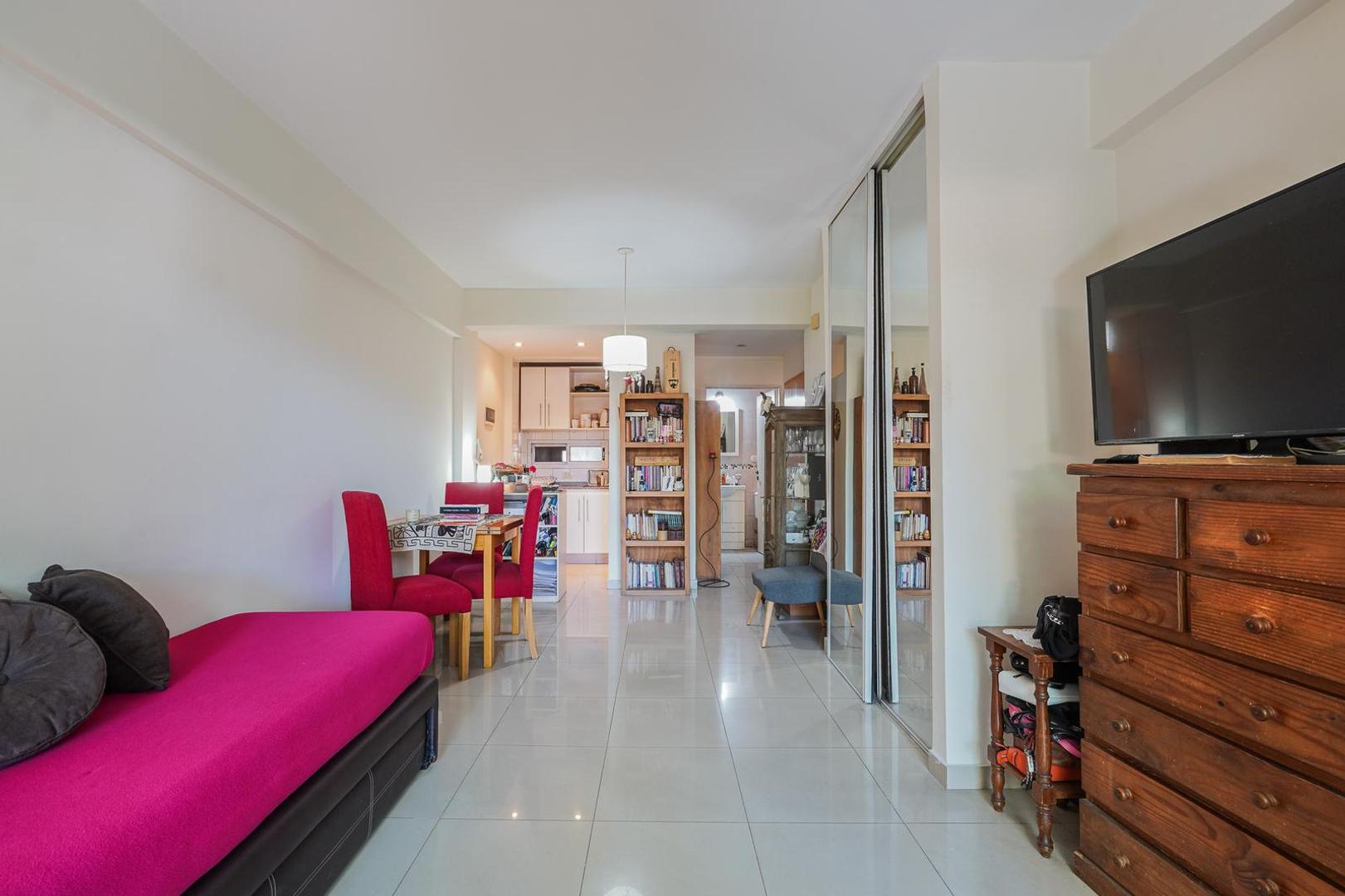 Departamento en Venta Apto profesional