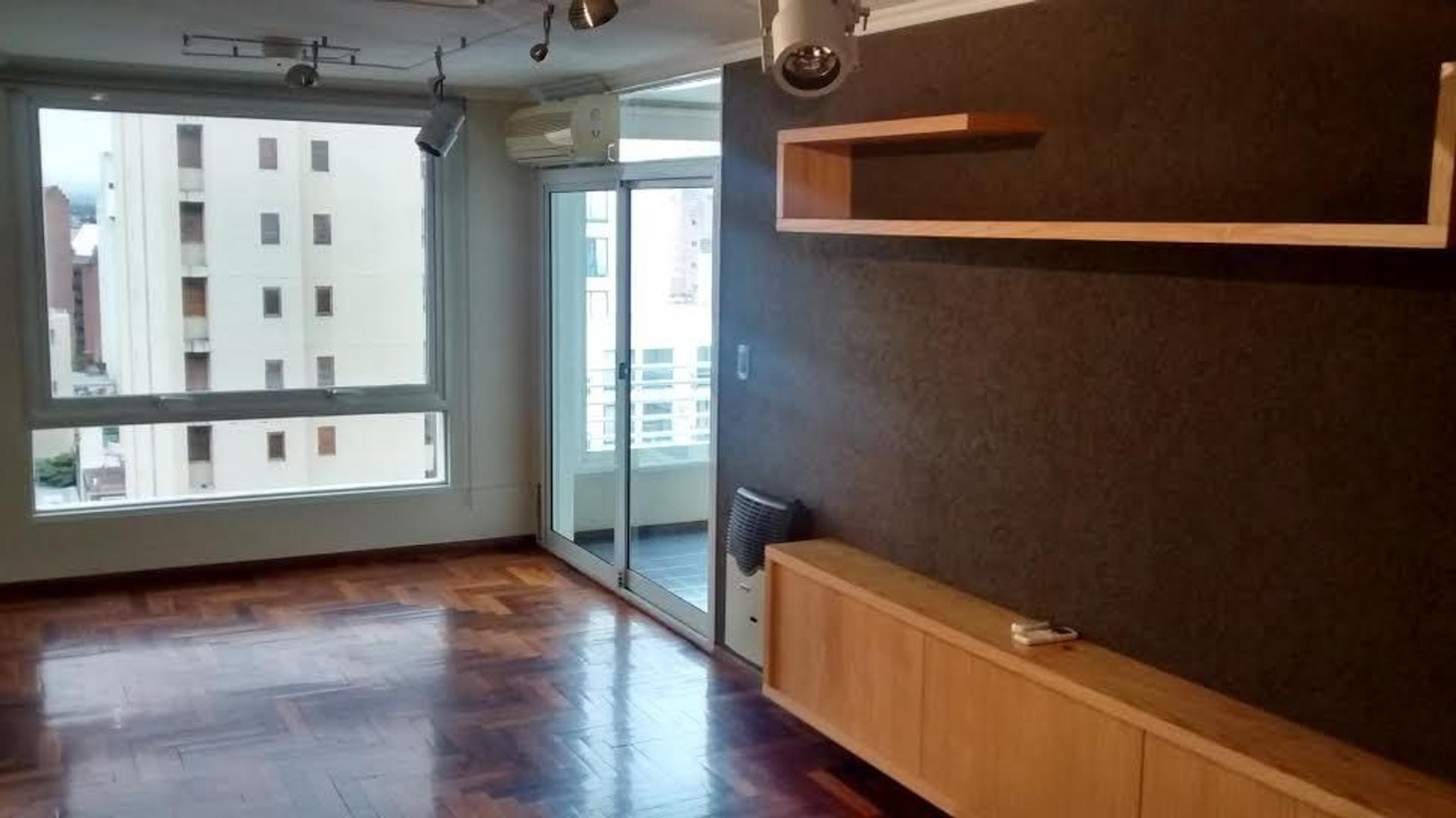 Bv Chacabuco 1200, Piso 11