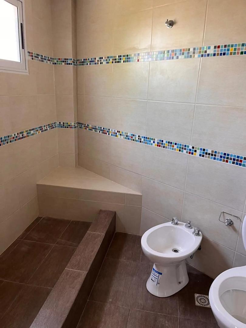 Departamento en Alquiler A Estrenar