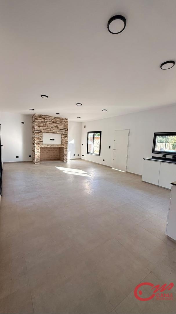 Casa en Venta A Estrenar