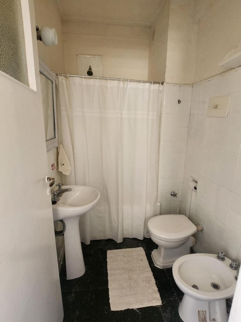 Departamento en Alquiler Temporal de 2 ambientes