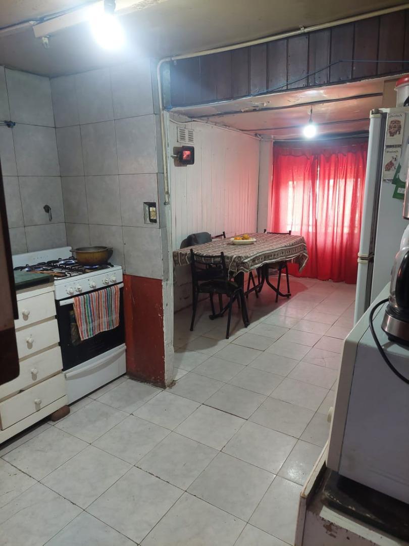 VENTA CASA EN LA MATANZA