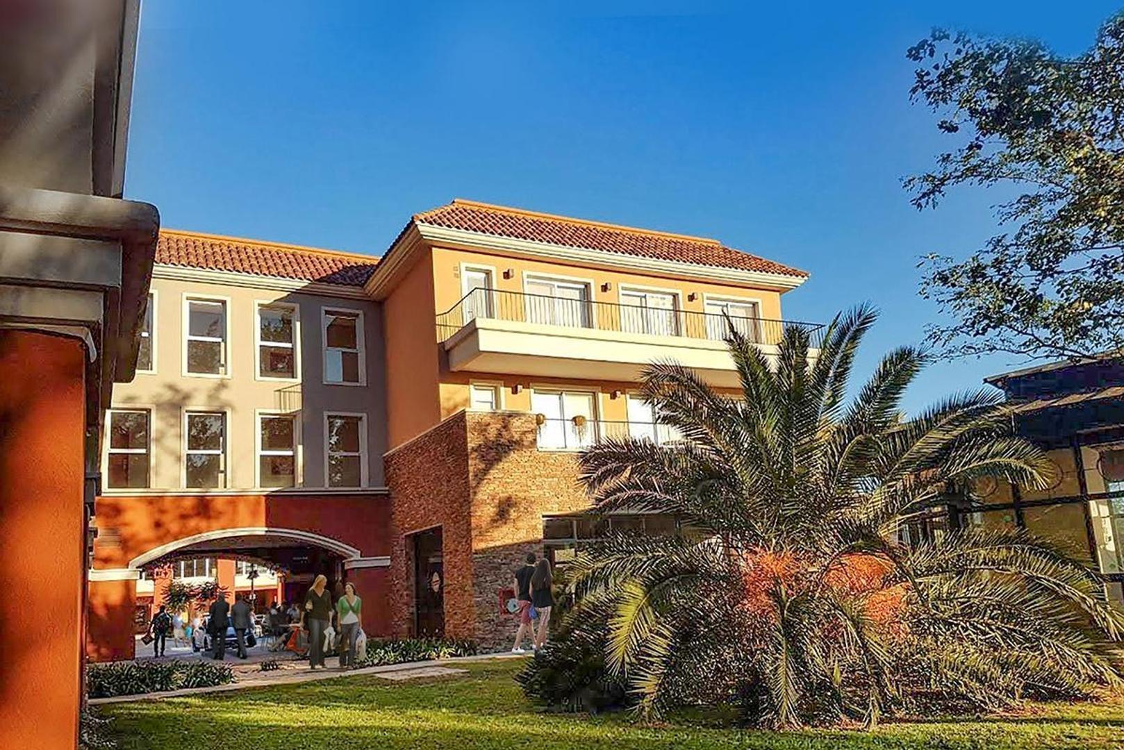 Departamento en Venta Apto profesional