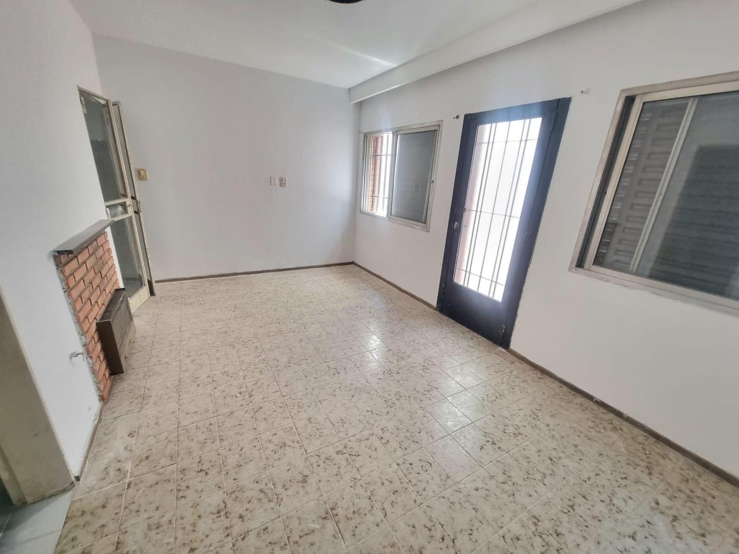 Venta departamento pasillo Rosario pichincha.