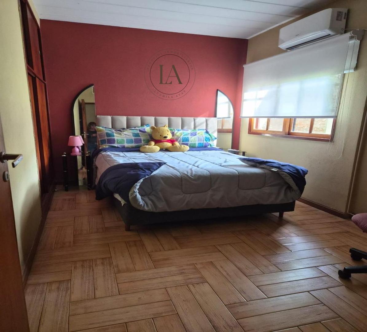 Almafuerte 3900