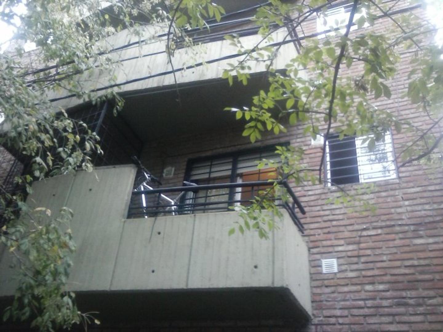 Departamento en Venta 21 años