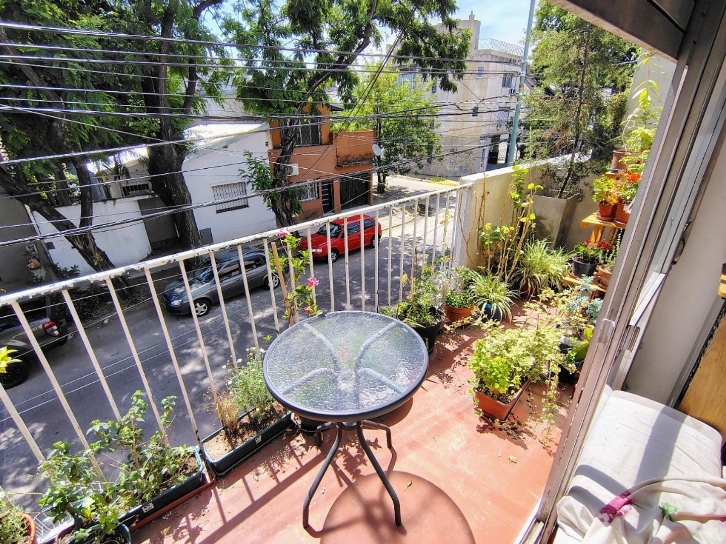 Depto Tipo Casa en Venta de 4 ambientes