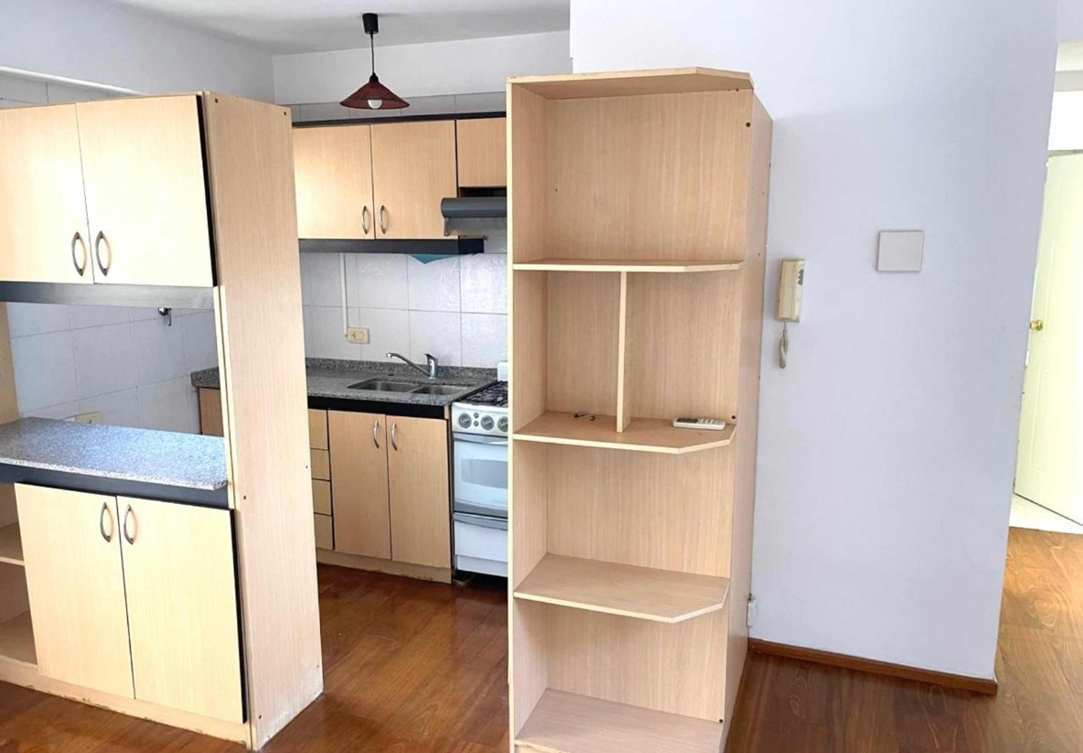 Departamento en Alquiler Temporal en Belgrano, $ 600