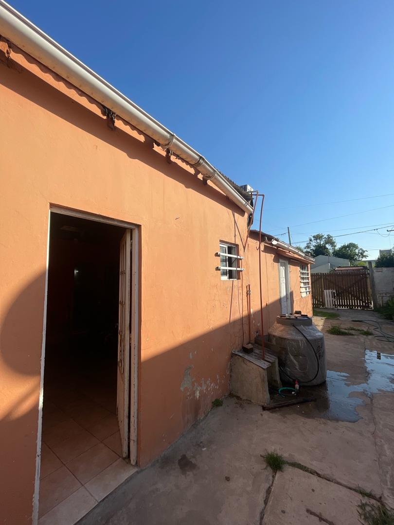Casa en Venta en Ringuelet, USD 50.000