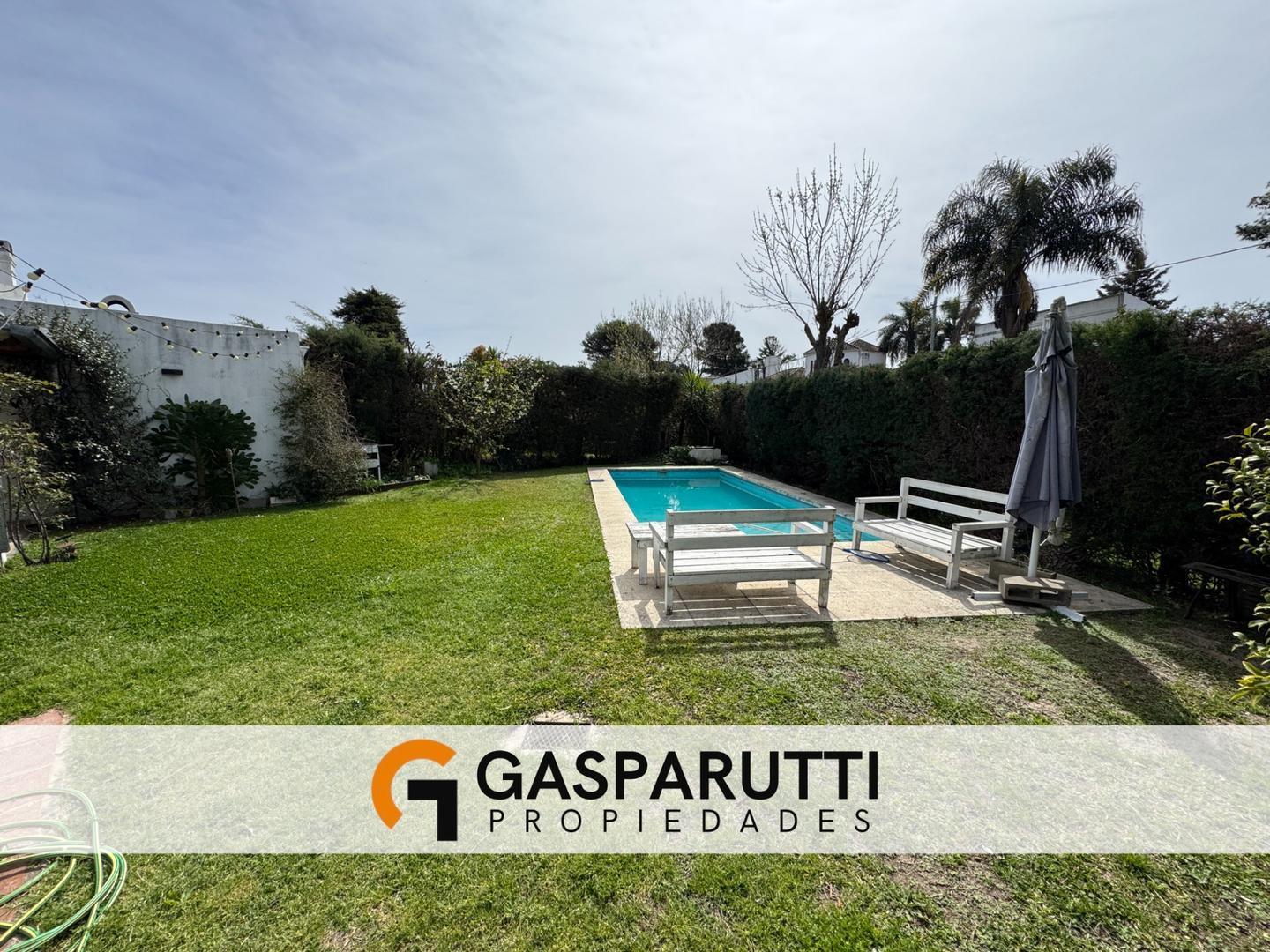 Casa en Venta de 4 dormitorios