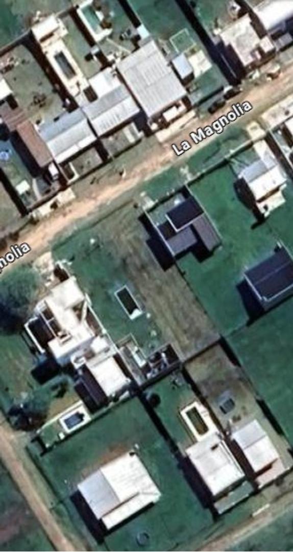 TERRENO EN VENTA EN BARRIO SAN FRANCISCO MAXIMO PAZ