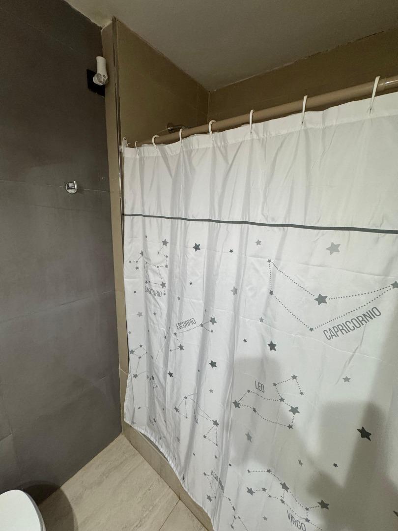 Alquiler Temporal Departamento 3 Ambientes Recoleta