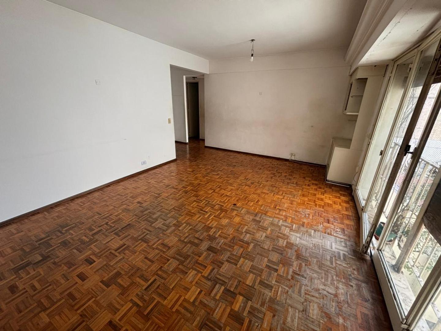 Departamento en Alquiler 50 años