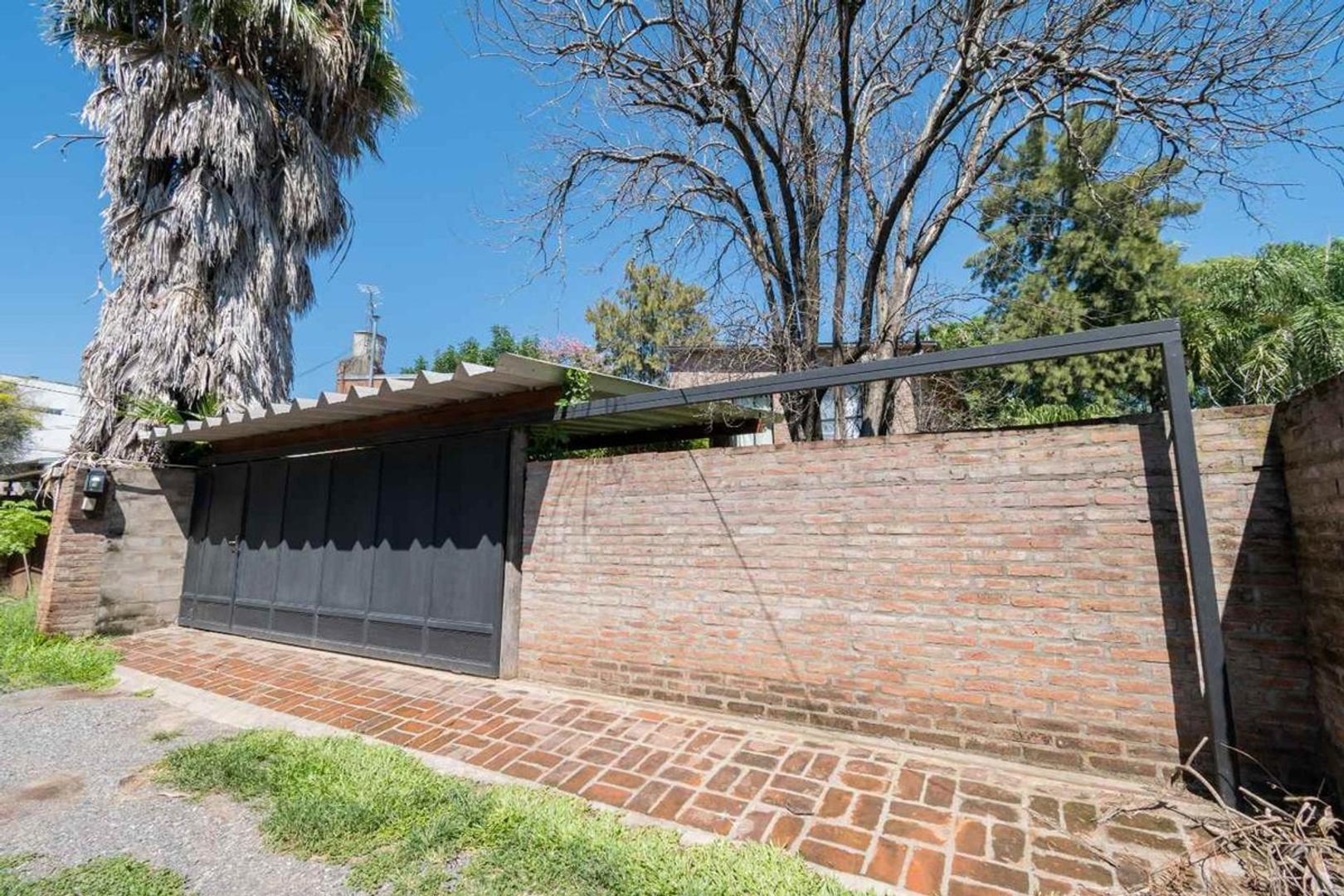 Casa en Venta en Santo Tome, USD 130.000