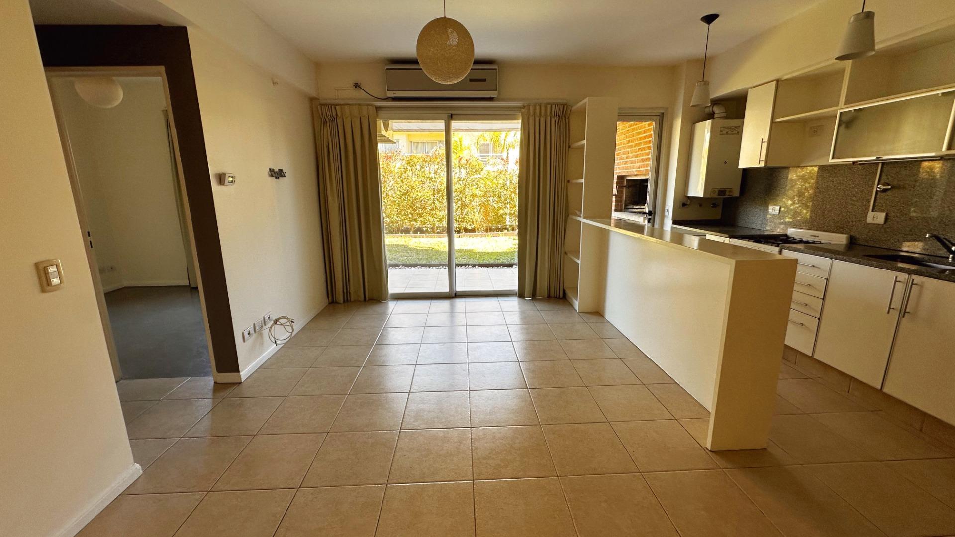 Departamento en Venta en Nordelta Portezuelo, USD 165.000