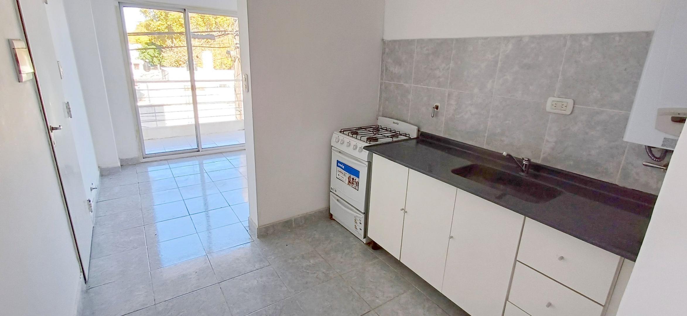 DEPARTAMENTO DE 1 DORMITORIO EN VENTA, A ESTRENAR!