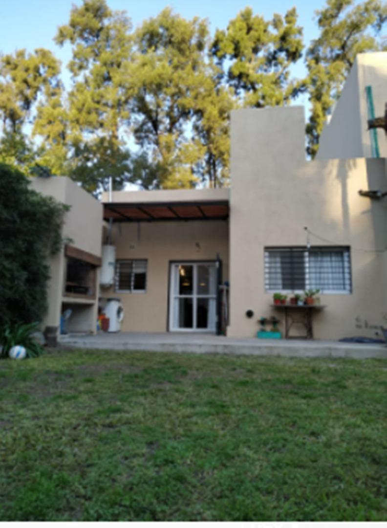 Depto Tipo Casa en Venta de 2 dormitorios