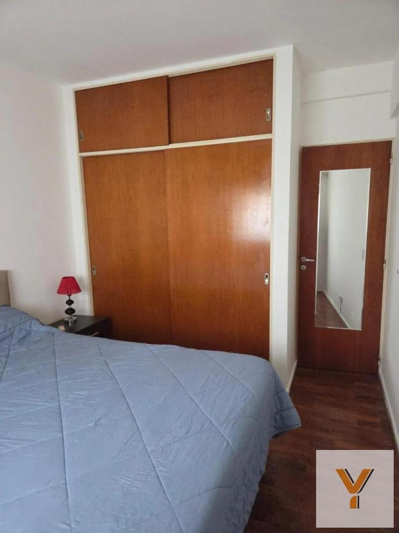 Departamento en alquiler - 1 Dormitorio 1 Baño - Villa Urquiza