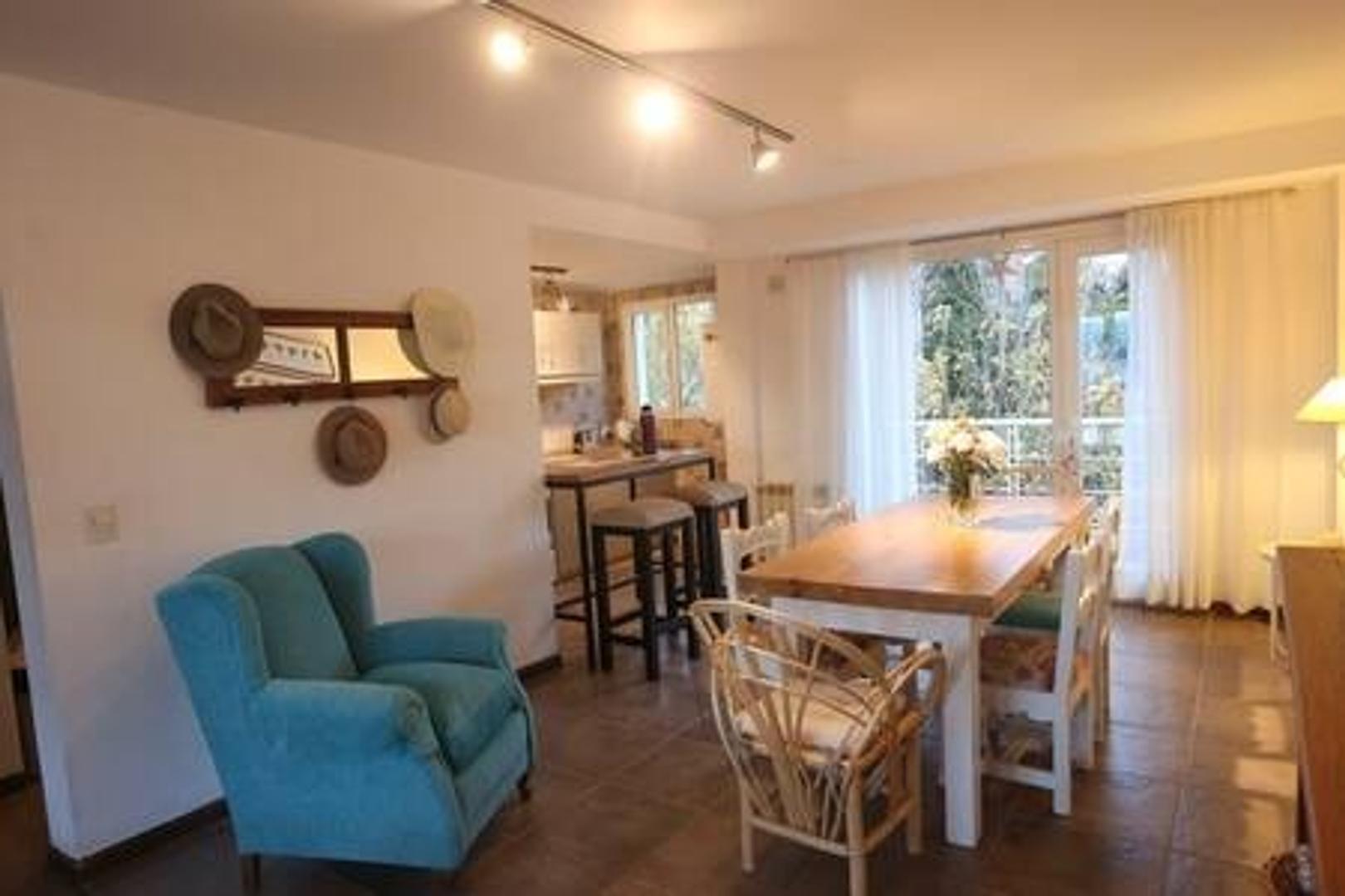 Departamento en Venta en San Carlos de Bariloche, USD 270.000