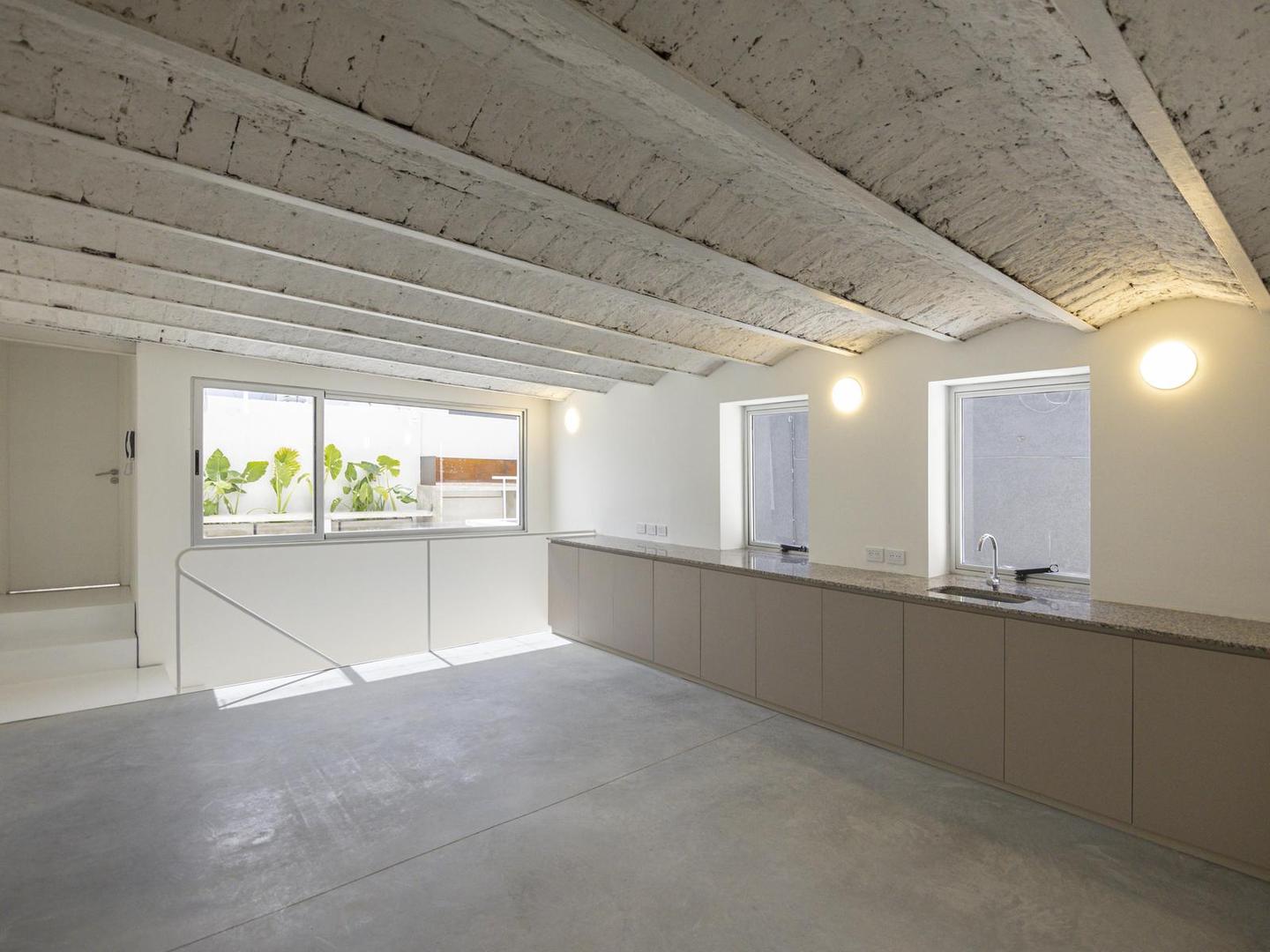 Casa 6 ambientes con 3 baños