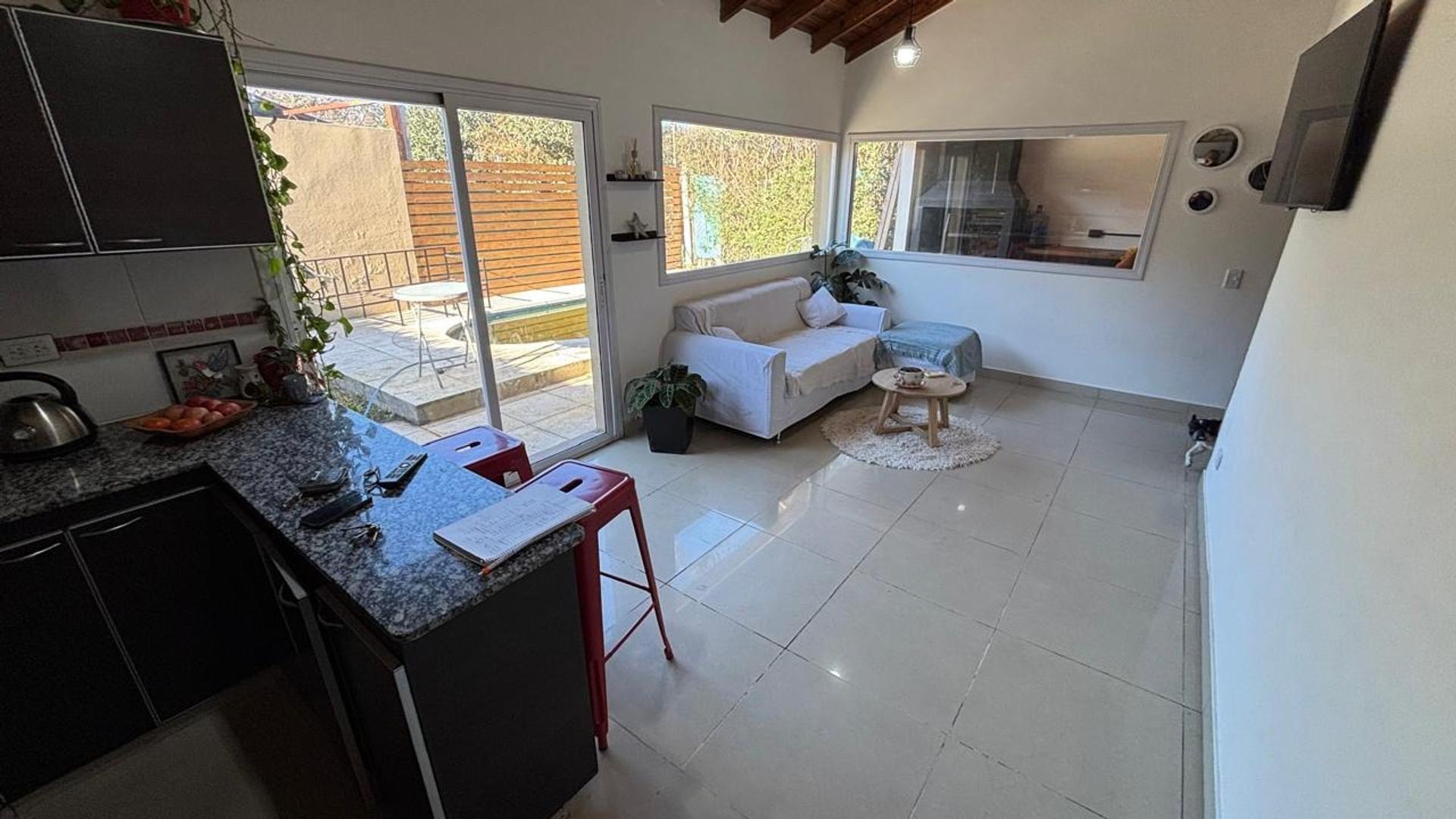 Casa en Venta en La Reja, USD 75.000