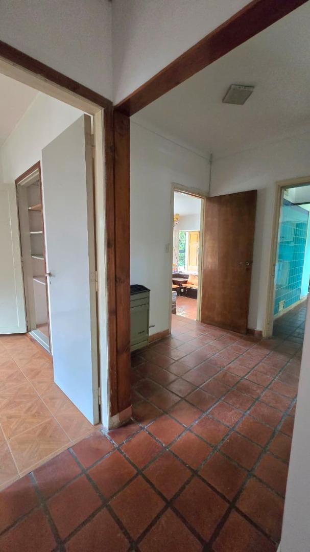 Alquiler  permanente casa 3 amb + dependencia