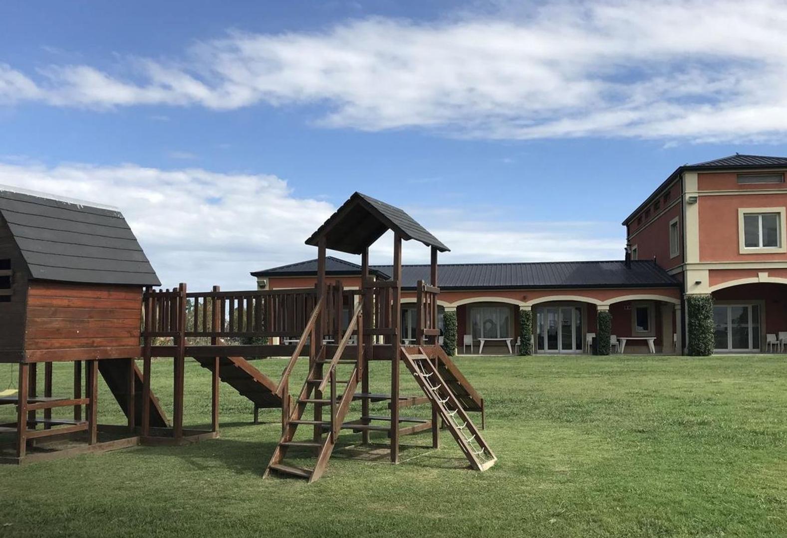 Terreno en Venta de 610,0 m2