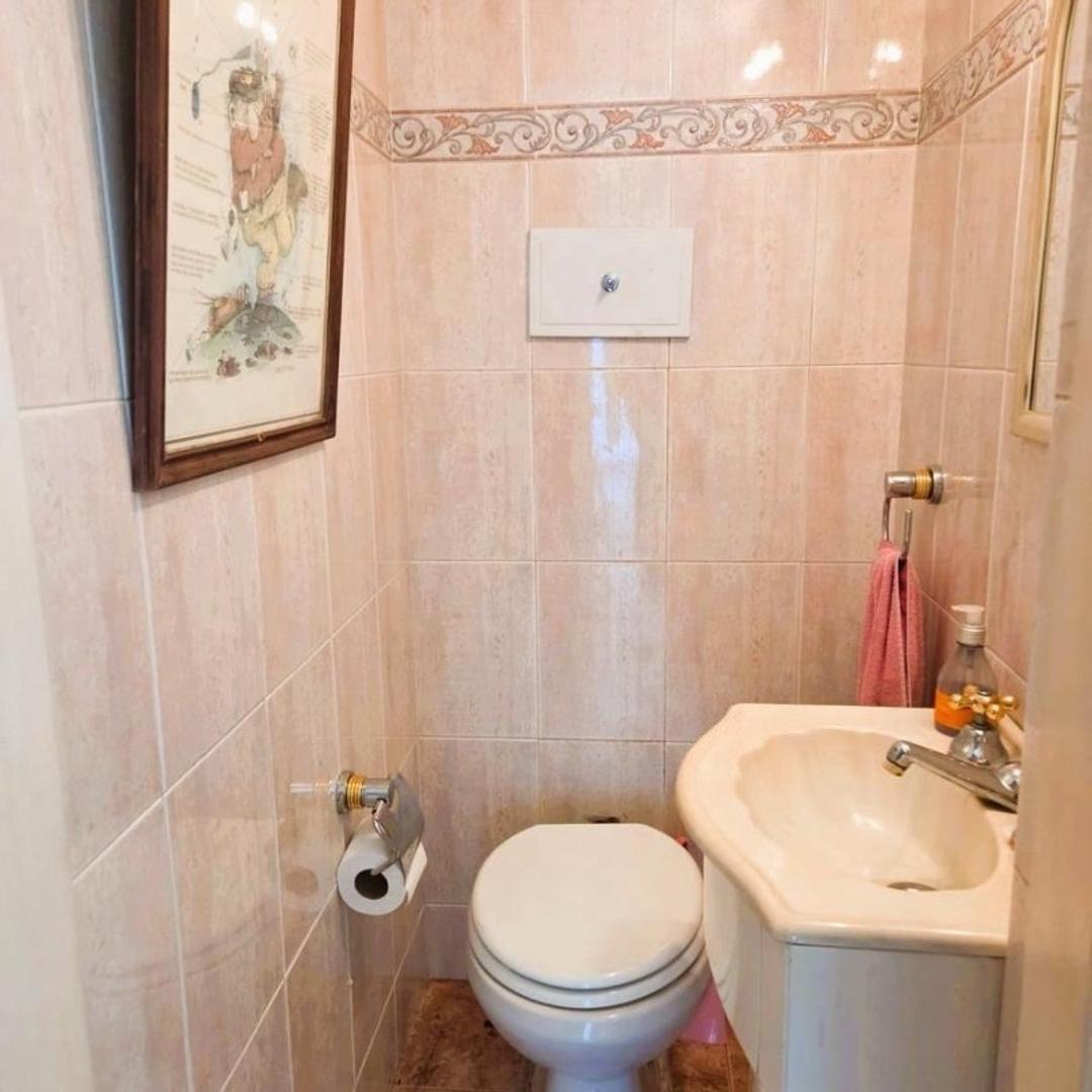 Depto Tipo Casa en Venta en San Isidro, USD 165.000