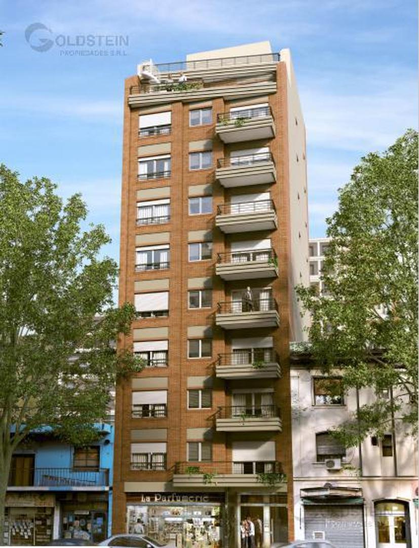 Remedios Escalada de San Martín 900, Cdad. Autónoma de Buenos Aires