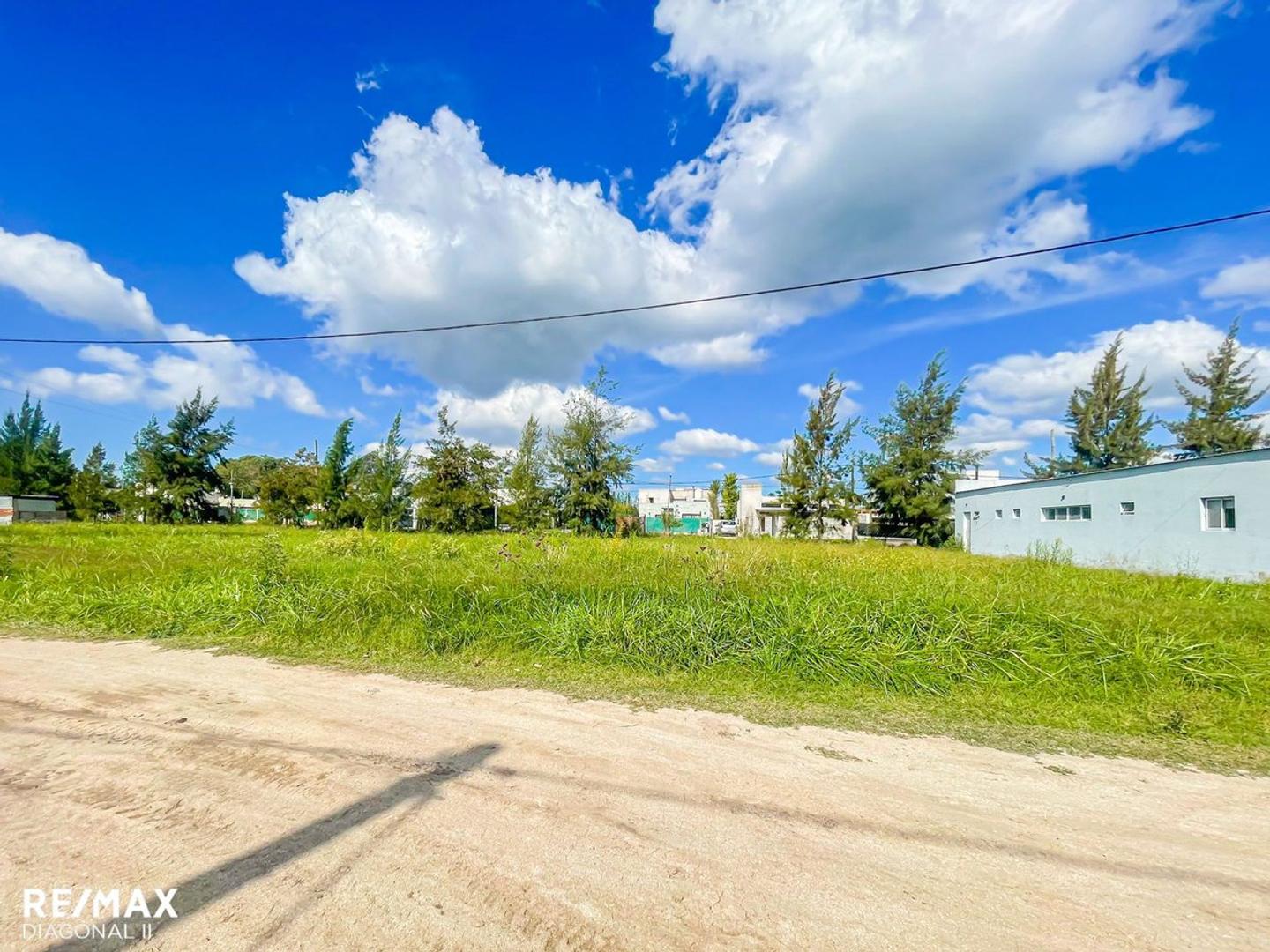 Lotes en venta en Villa Elisa