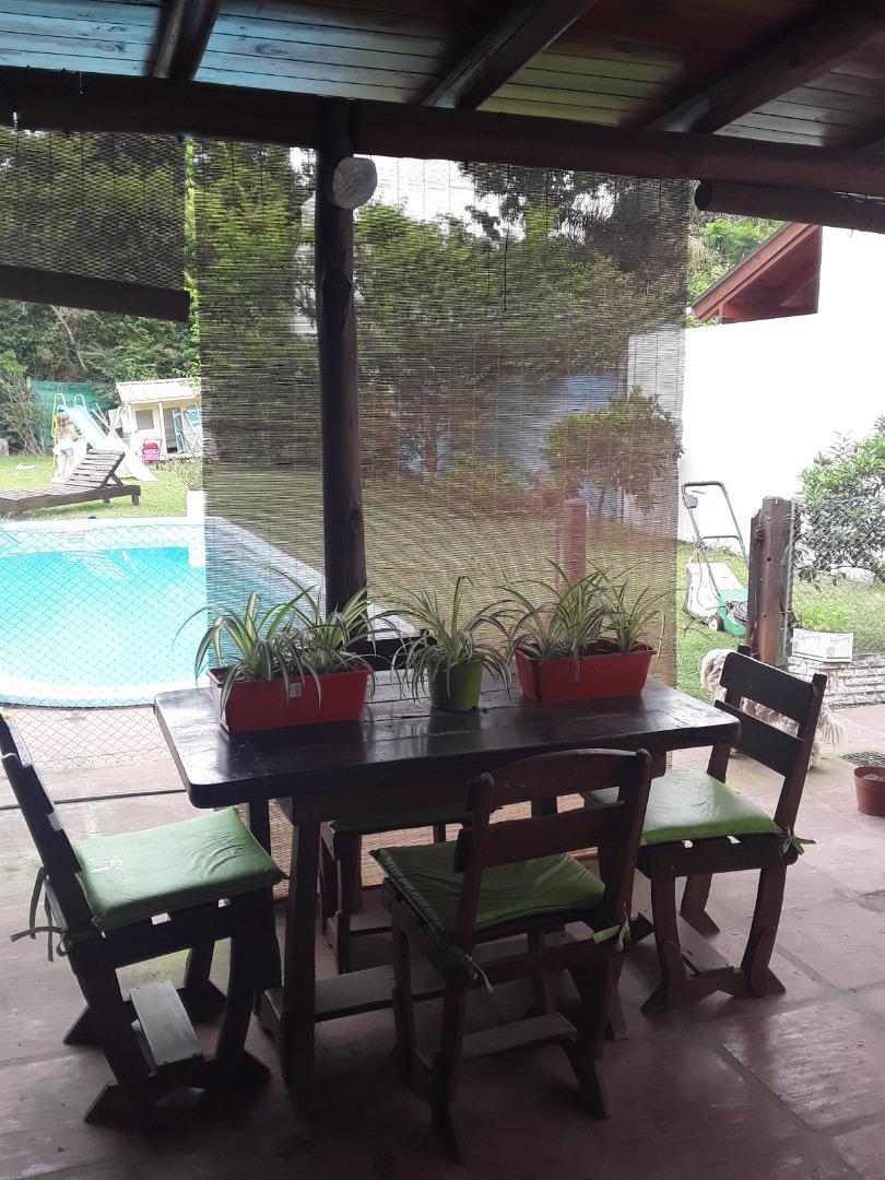 Casa en Venta de 4 dormitorios