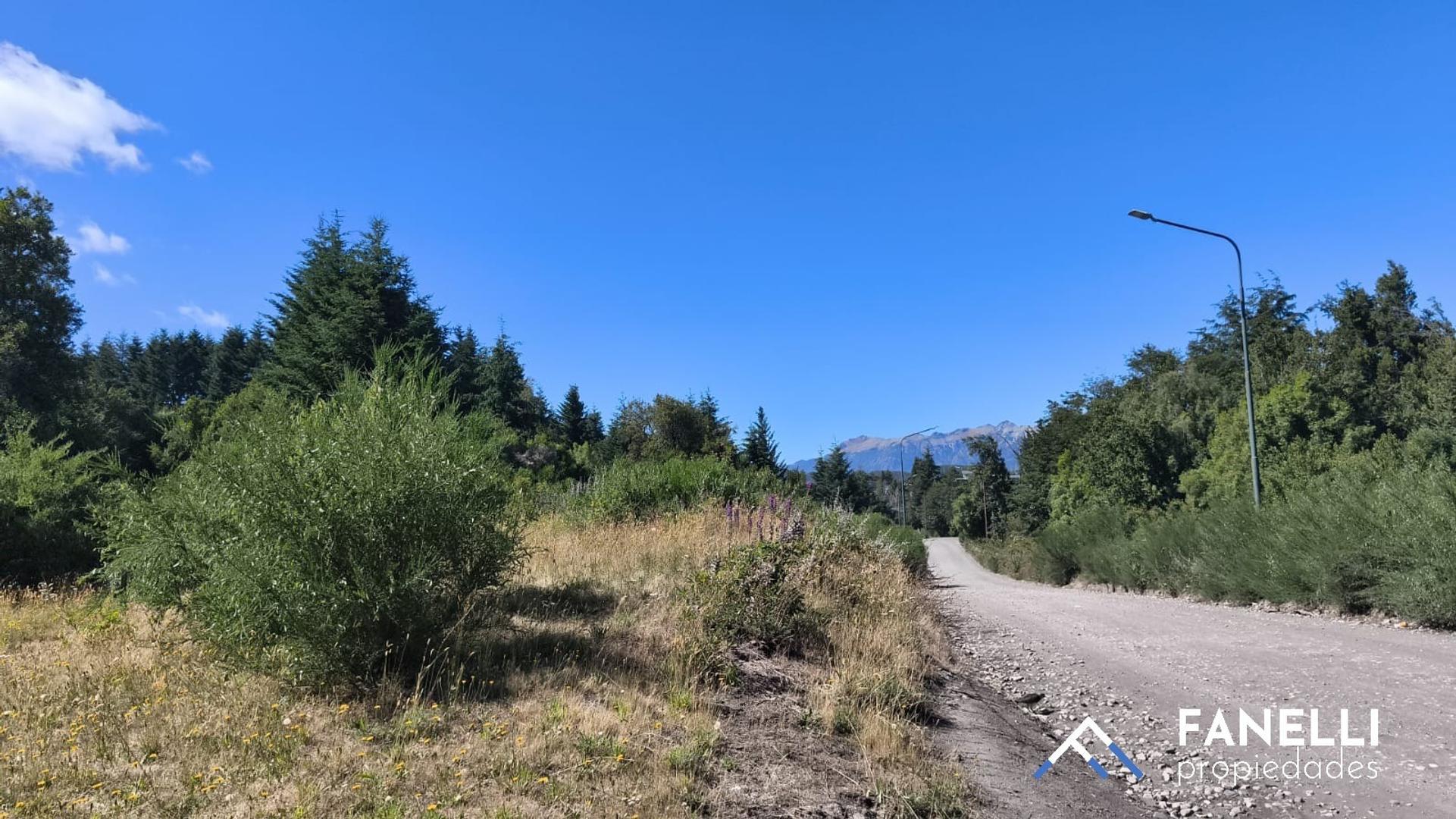 Terreno en Venta, FOT 30