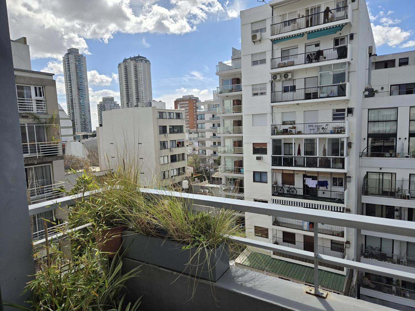 Departamento en Alquiler 10 años