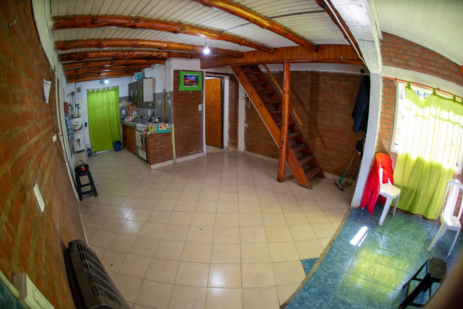 Depto Tipo Casa en Venta en Junin de los Andes, USD 70.000