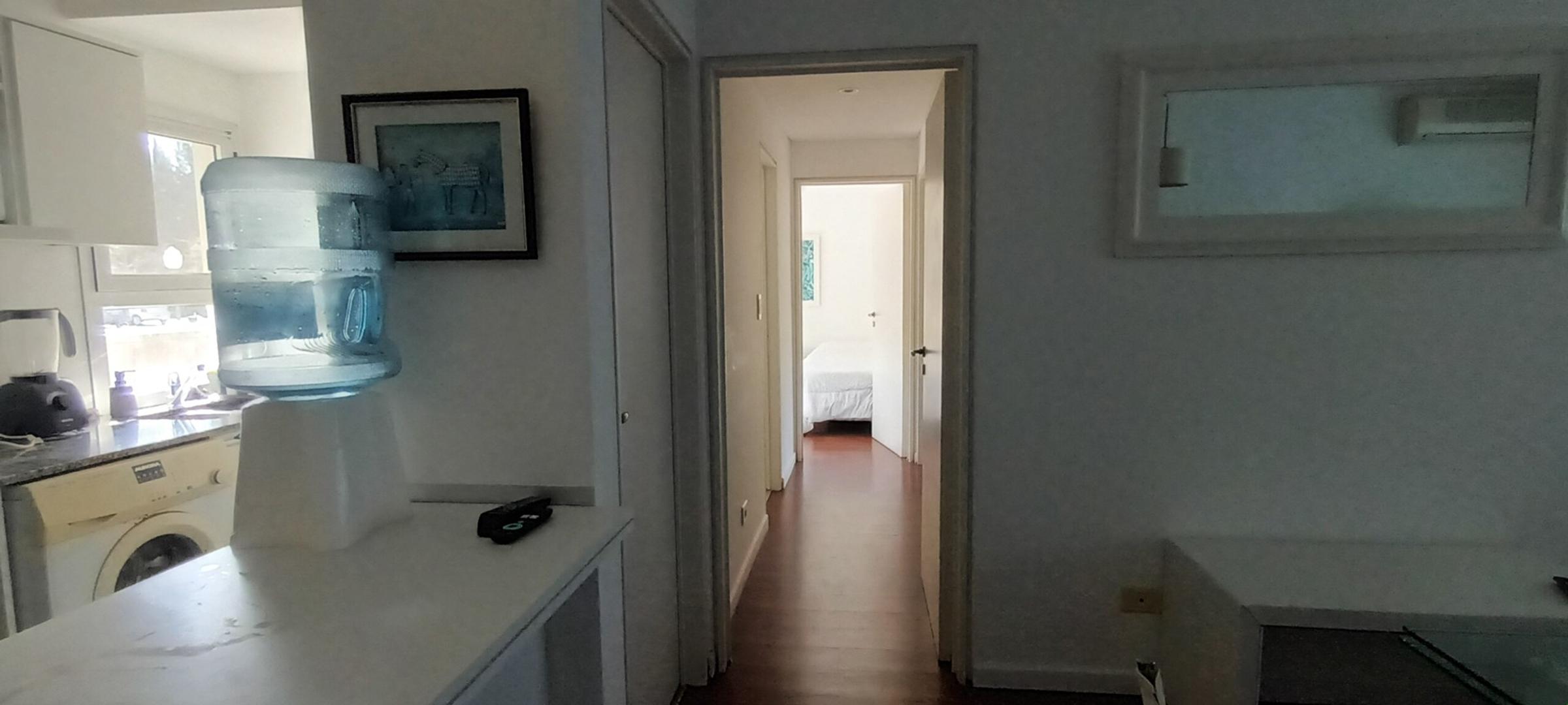 Departamento en Alquiler Temporal 10 años