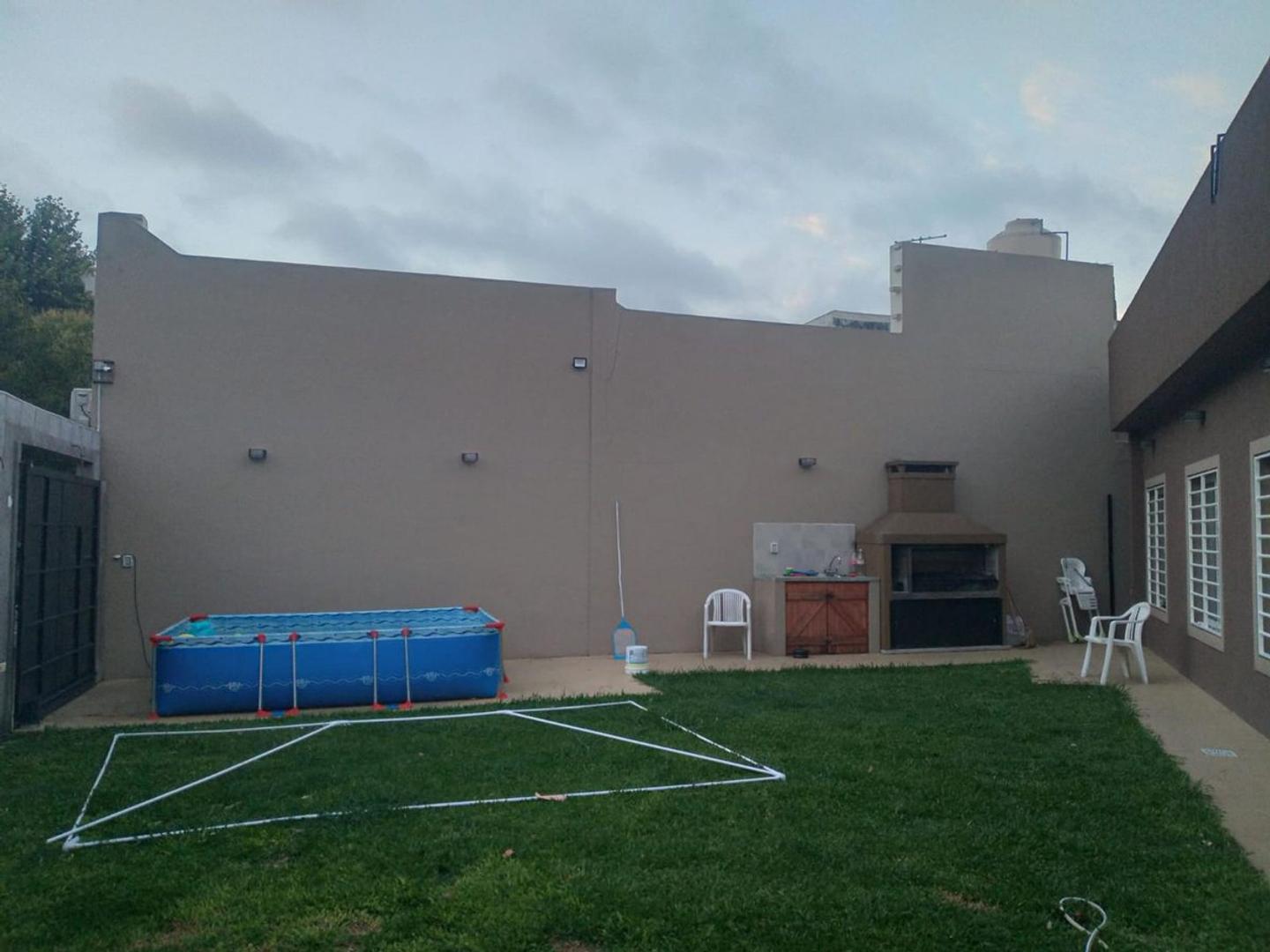 Casa en Venta 5 años