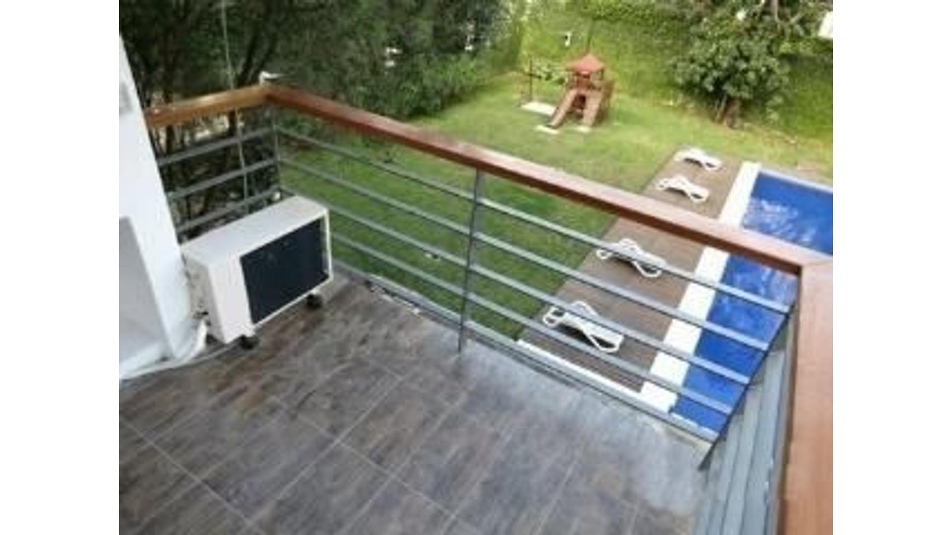 Departamento Alquiler x Temporada