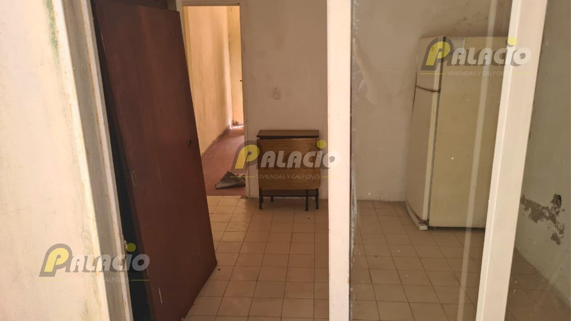 Depto Tipo Casa en Venta de 2 ambientes