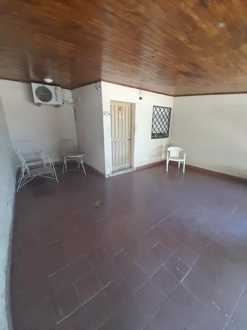 B° Raota - Baltazar Tatalo Domínguez 2970