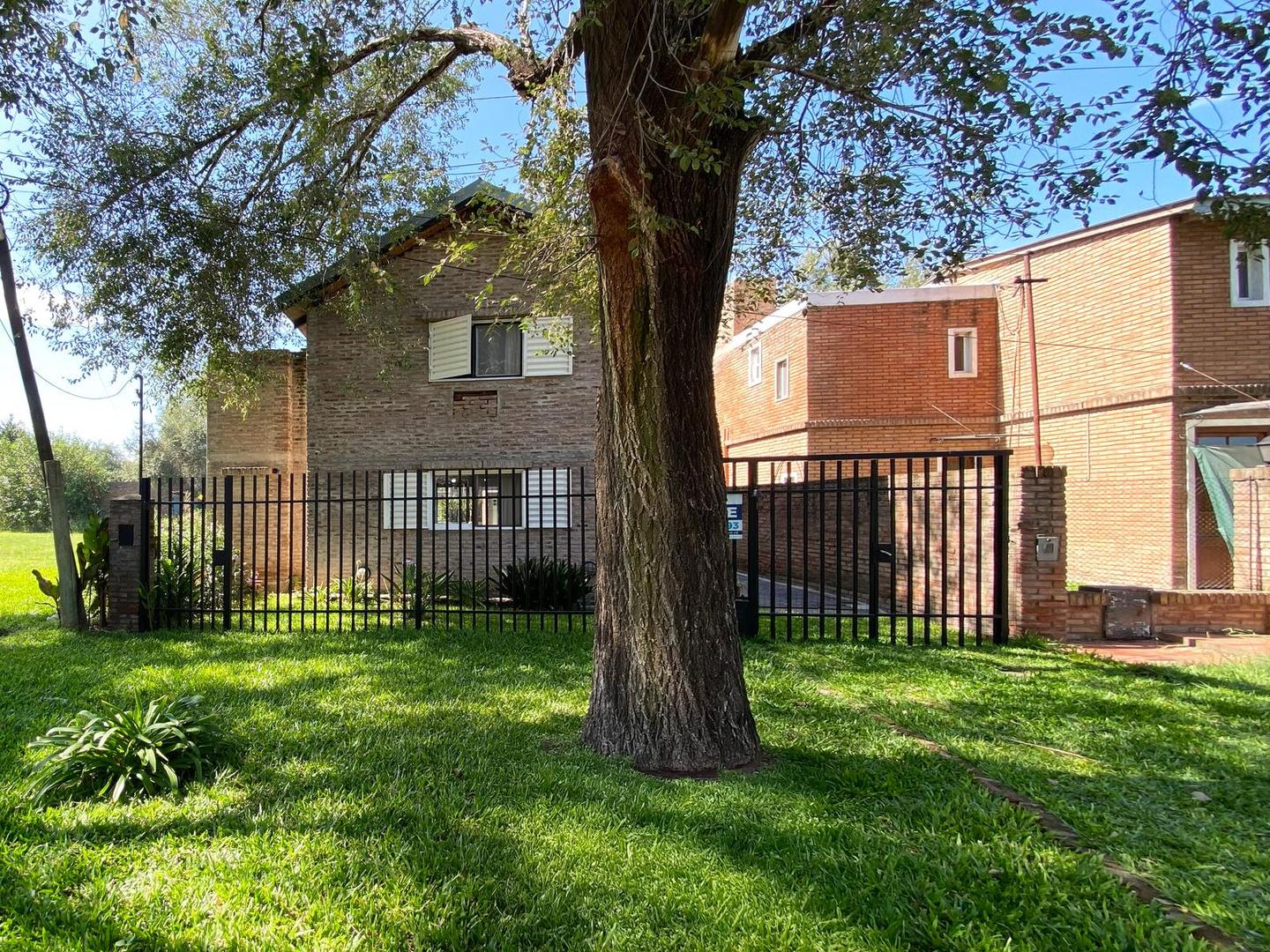 Casa en Venta al Norte