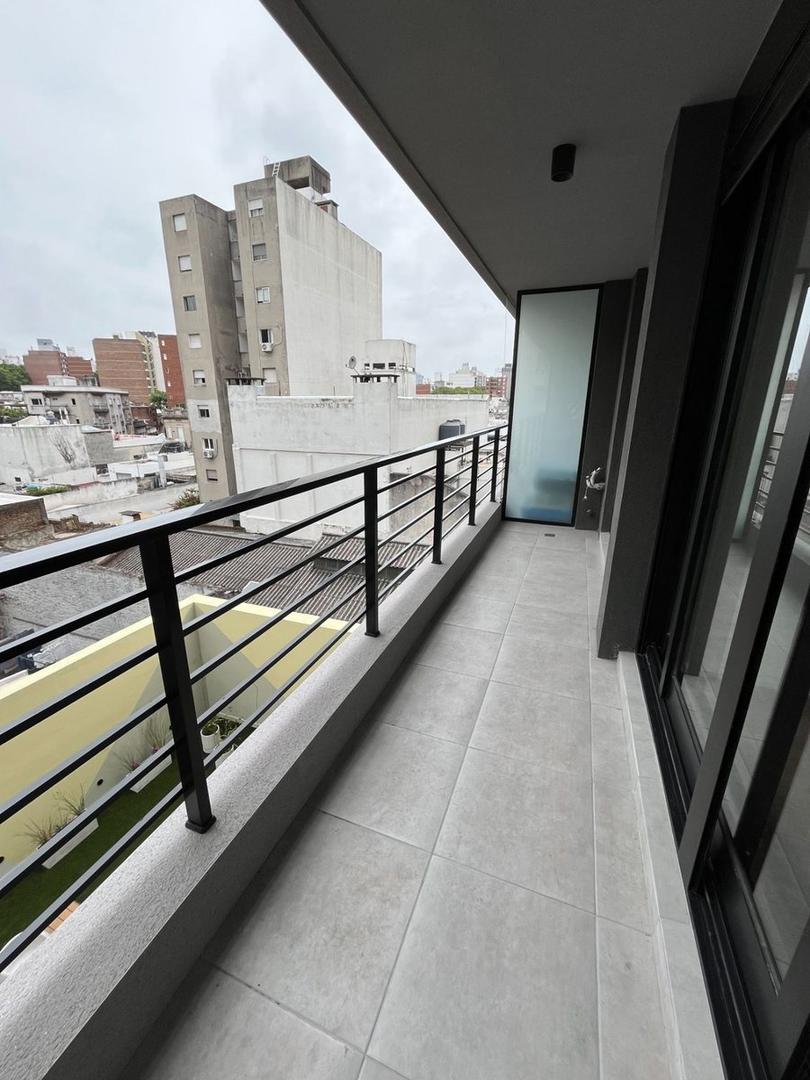 Departamento en Alquiler A Estrenar