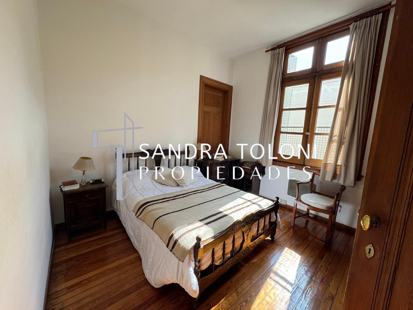 Departamento en Venta en Almagro, USD 298.000