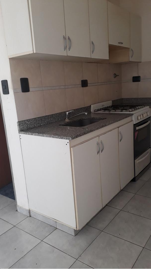 Departamento en Venta 10 años