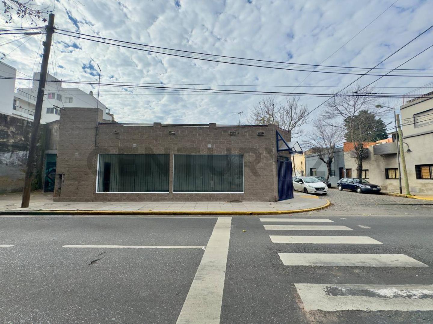 Local en Venta 30 años