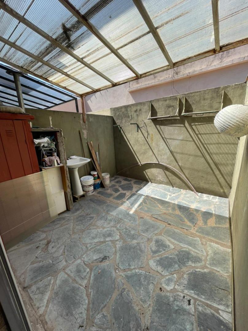 DUPLEX 3 AMBIENTES +PLAYROOM EN VILLA LUZURIAGA