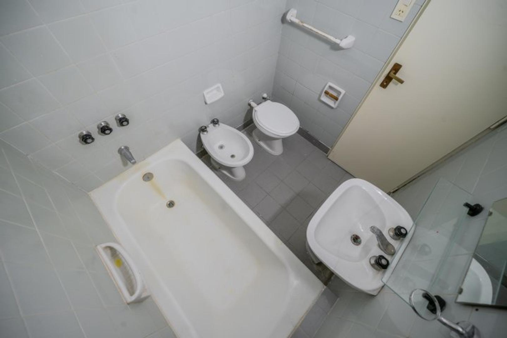 Departamento en Venta en Palermo, USD 85.000