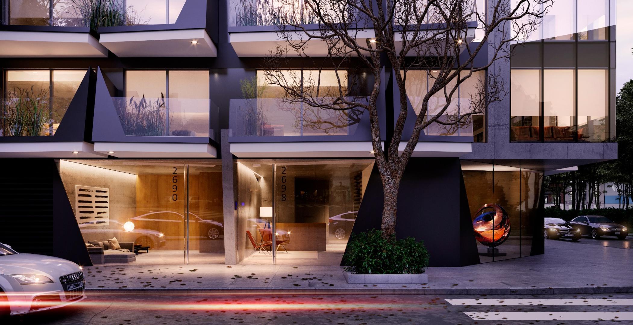 Departamento en Venta de 4 ambientes