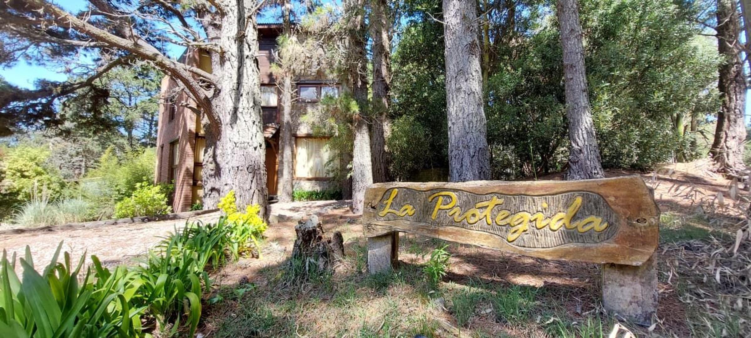 Casa Alquiler Mar de las Pampas