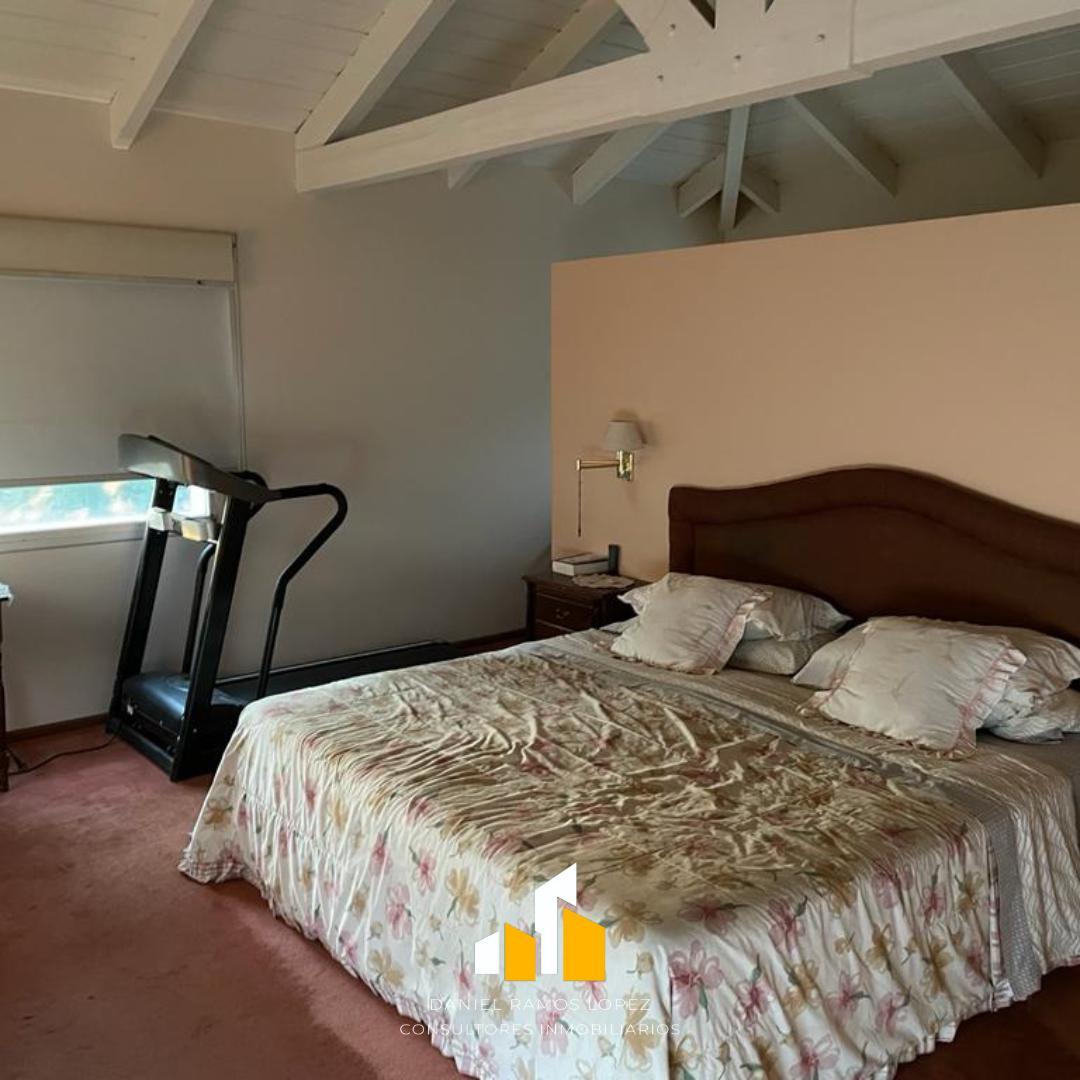 Casa en venta en Las Delicias